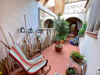 Chalet en venta en Oliva pueblo en Oliva