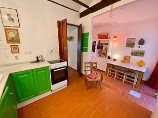 Chalet en venta en Oliva pueblo en Oliva