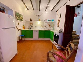 Chalet en venta en Oliva pueblo en Oliva