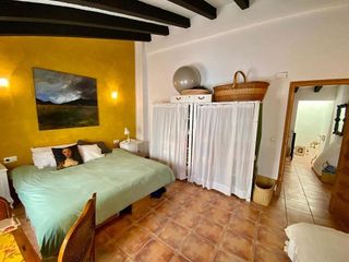 Chalet en venta en Oliva pueblo en Oliva