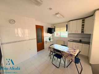 Casa pareada en venta en Camarma de Esteruelas