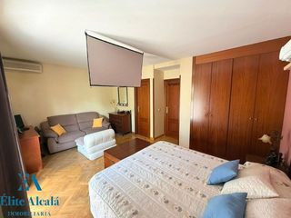 Casa pareada en venta en Camarma de Esteruelas