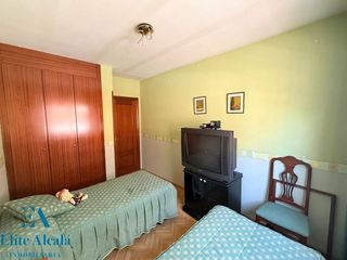 Casa pareada en venta en Camarma de Esteruelas