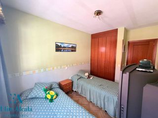 Casa pareada en venta en Camarma de Esteruelas