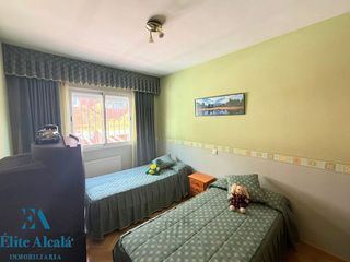 Casa pareada en venta en Camarma de Esteruelas