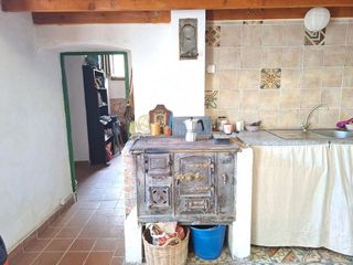 Casa rural en venta en Alcoy/Alcoi