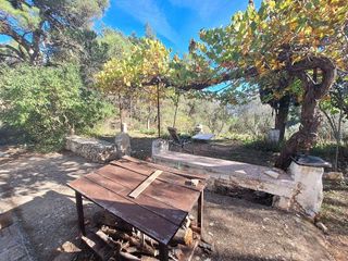 Casa rural en venta en Alcoy/Alcoi
