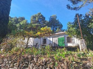 Casa rural en venta en Alcoy/Alcoi