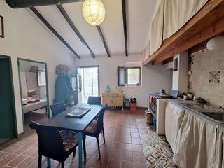 Casa rural en venta en Alcoy/Alcoi