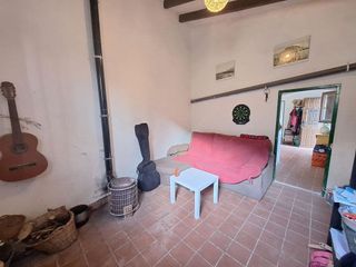 Casa rural en venta en Alcoy/Alcoi