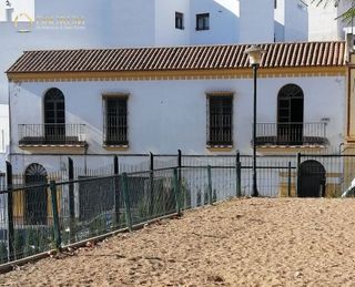 Casa adosada en venta en Centro en Alcalá de Guadaira