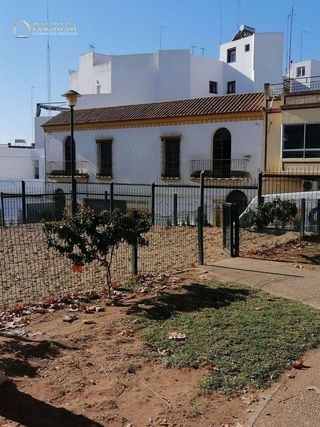 Casa adosada en venta en Centro en Alcalá de Guadaira