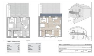 Chalet en venta en Caranza en Ferrol