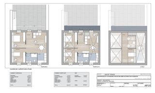 Chalet en venta en Caranza en Ferrol
