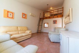 Chalet en venta en Santiago de la Ribera en San Javier