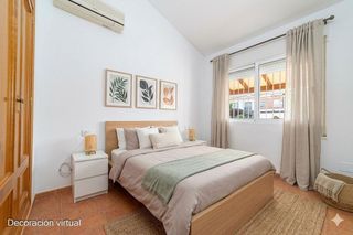 Chalet en venta en Santiago de la Ribera en San Javier