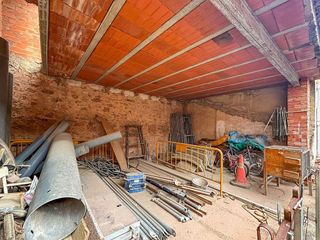 Casa adosada en venta en Casco Antiguo en Puçol