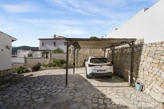 Chalet en venta en Pedreguer