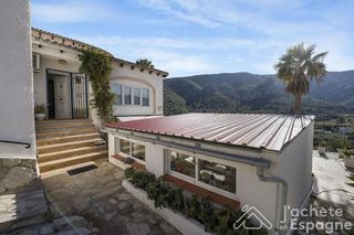 Chalet en venta en Pedreguer