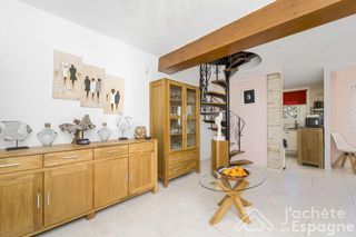 Chalet en venta en Pedreguer