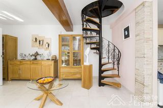 Chalet en venta en Pedreguer