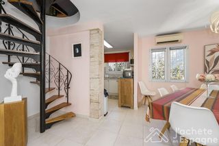 Chalet en venta en Pedreguer