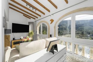 Chalet en venta en Pedreguer