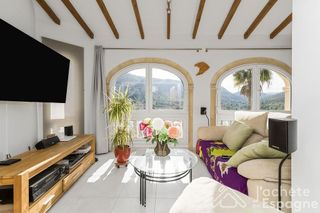 Chalet en venta en Pedreguer