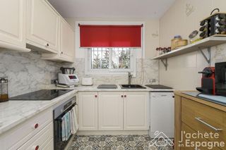 Chalet en venta en Pedreguer