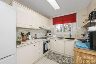 Chalet en venta en Pedreguer