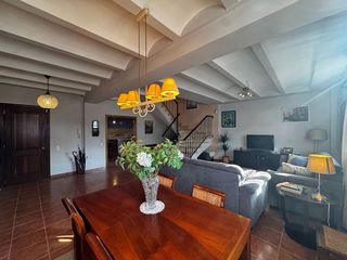 Casa pareada en venta en Canet d´En Berenguer