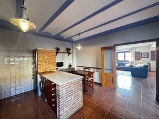 Casa pareada en venta en Canet d´En Berenguer