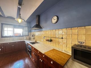 Casa pareada en venta en Canet d´En Berenguer