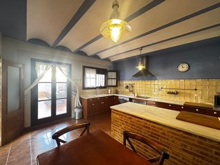 Casa pareada en venta en Canet d´En Berenguer