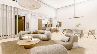 Chalet en venta en Avda Europa - San Antón en Toledo