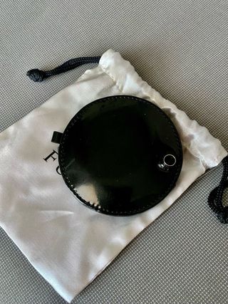 Specchietto Furla nero