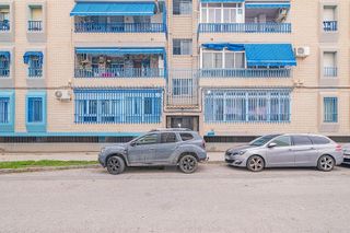 Piso en venta en Polígono Cartuja – La Paz en Granada