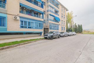 Piso en venta en Polígono Cartuja – La Paz en Granada