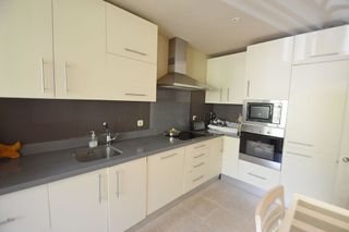 Piso en venta en Río Real en Marbella