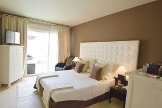 Piso en venta en Río Real en Marbella