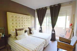 Piso en venta en Río Real en Marbella