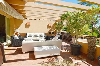 Piso en venta en Río Real en Marbella