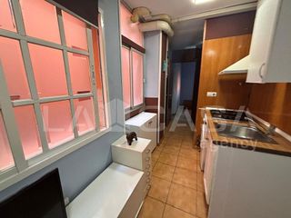 Piso en venta en La Granja-La Colina-Los Pastores en Algeciras