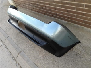 Parachoques trasero bmw x5 e53