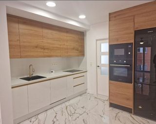 Piso en venta en Fátima en Albacete