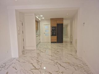 Piso en venta en Fátima en Albacete