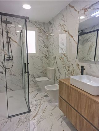 Piso en venta en Fátima en Albacete