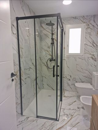 Piso en venta en Fátima en Albacete