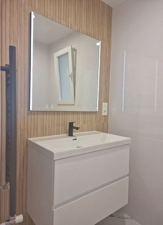 Piso en venta en Fátima en Albacete