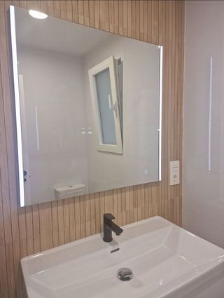 Piso en venta en Fátima en Albacete